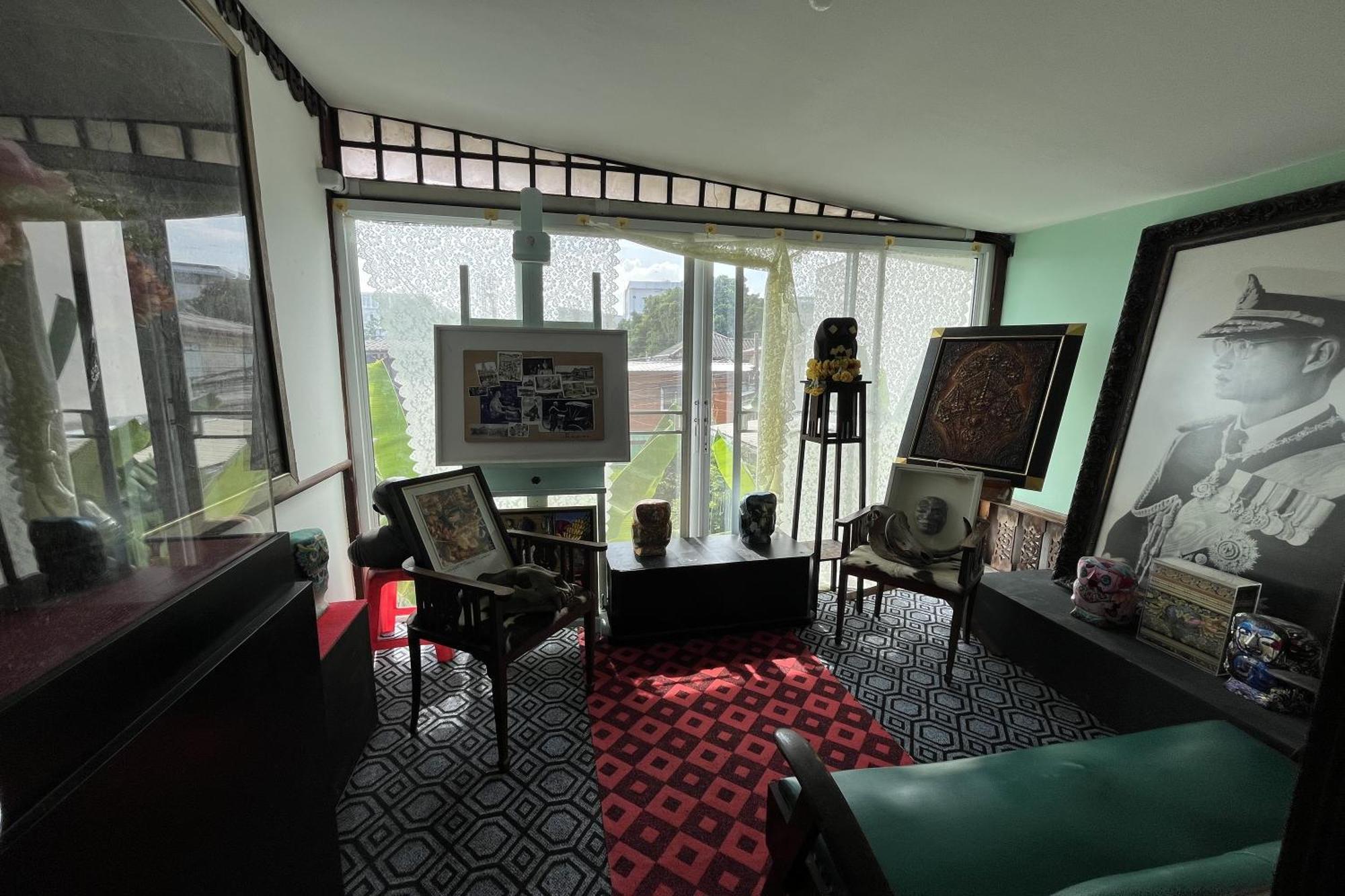 64 Sweethome Dusit Bkk Bangkok Esterno foto