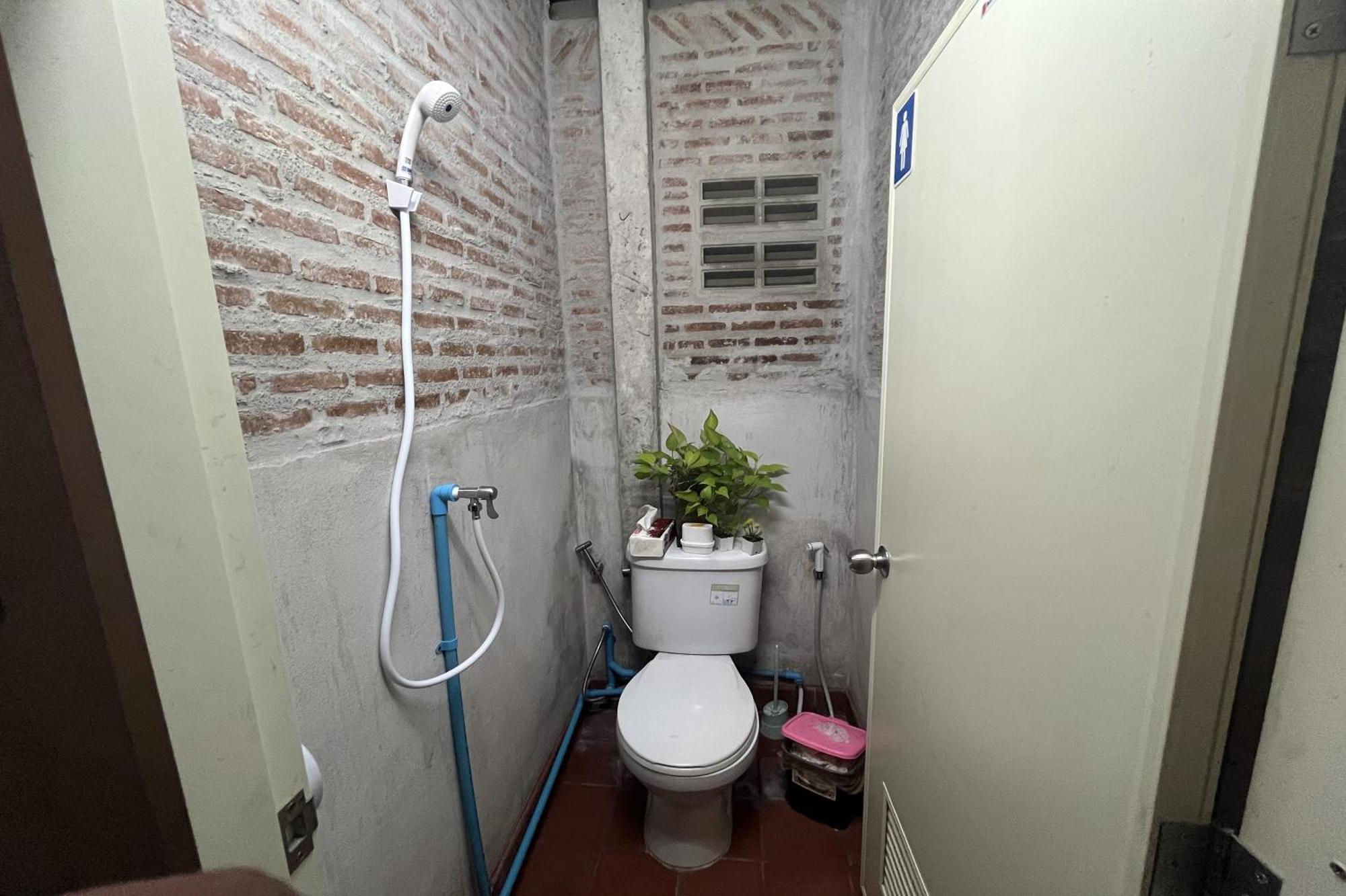 64 Sweethome Dusit Bkk Bangkok Esterno foto