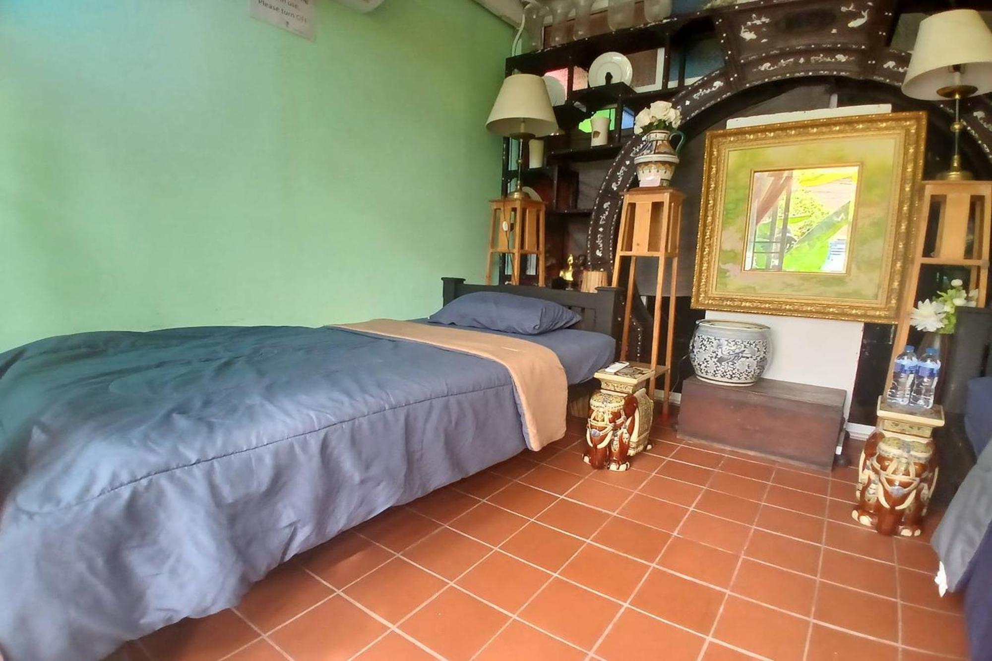 64 Sweethome Dusit Bkk Bangkok Esterno foto