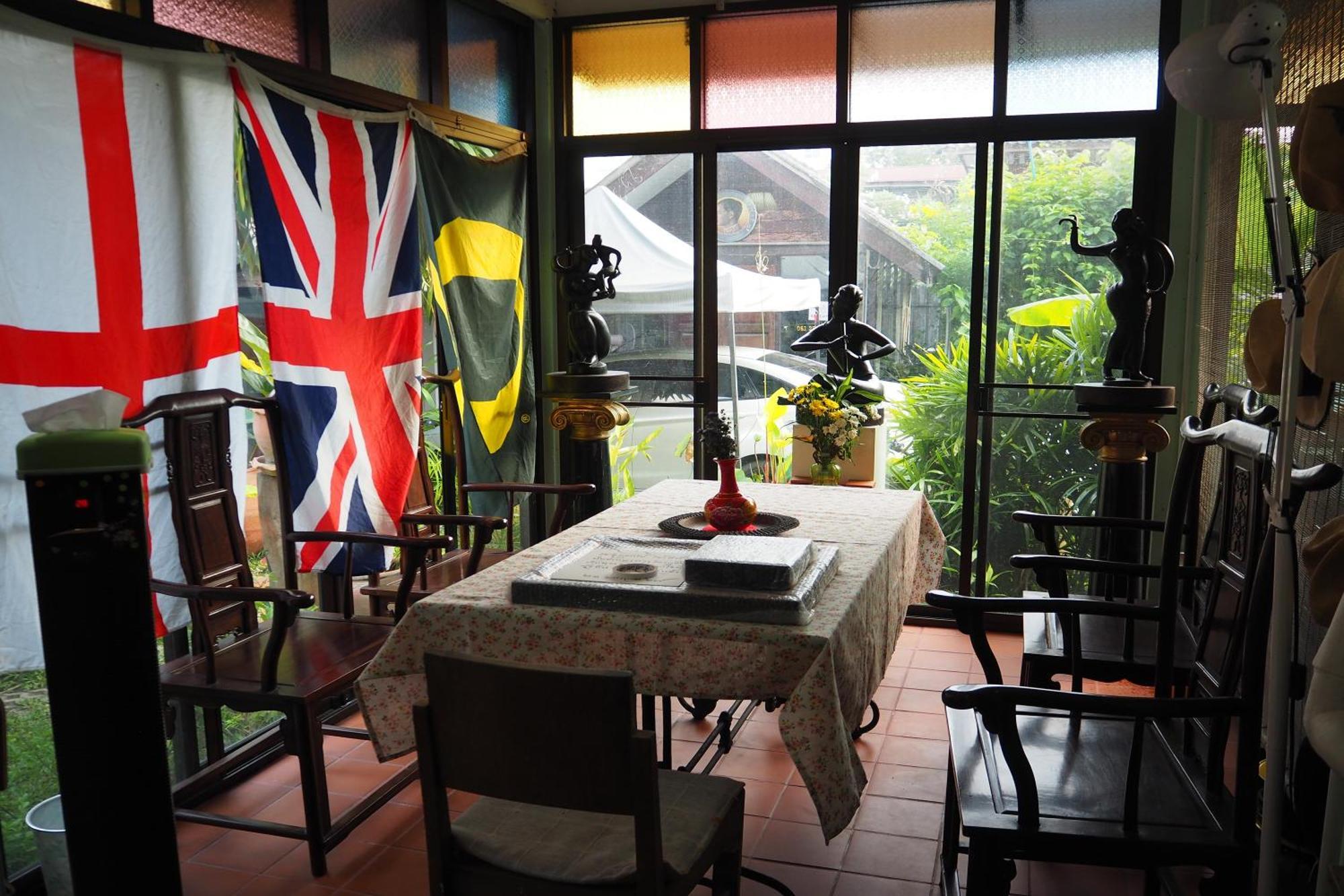 64 Sweethome Dusit Bkk Bangkok Esterno foto